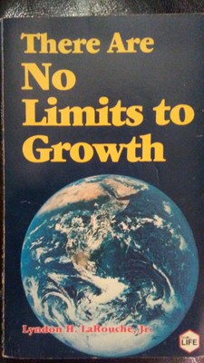 There Are No Limits To Growth