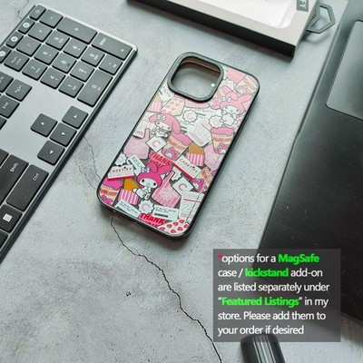 CASETiFY iPhone13miniケース マイメロディ 44448-120-
