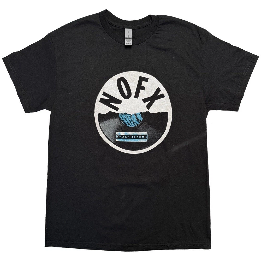 Fat Wreck Chords In Men's T-Shirts for sale | eBay