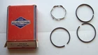 Briggs & Stratton ~ 295657 Piston Ring 294232 ~ Free Shipping
