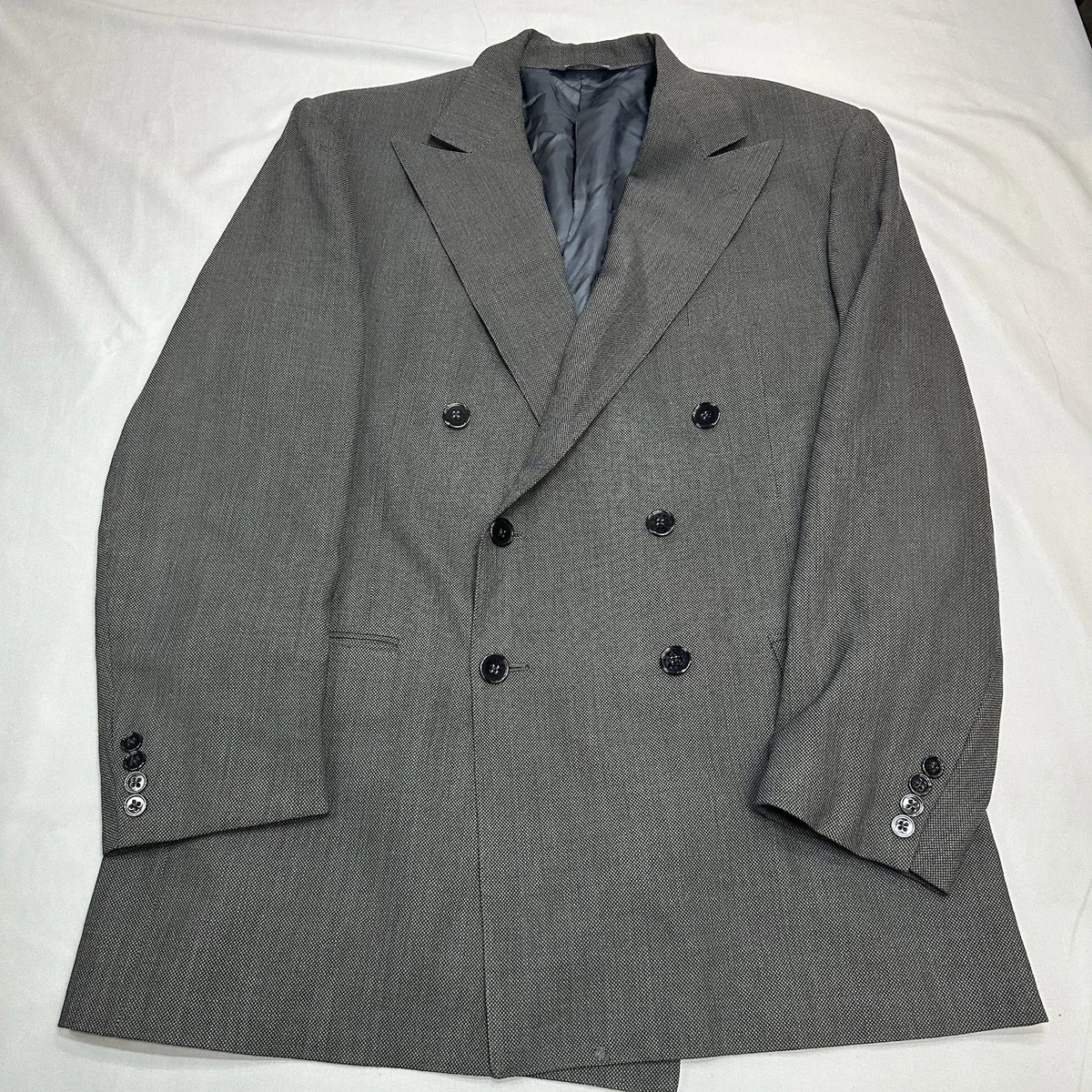 Polo Ralph Lauren Long Double-Breasted Suits & Blazers for Men for