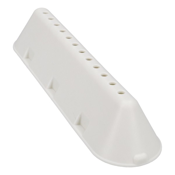 Easypart Passend FüR Bluparts - Kompatibel 10105136 Trommelrippe Passend FüR-image