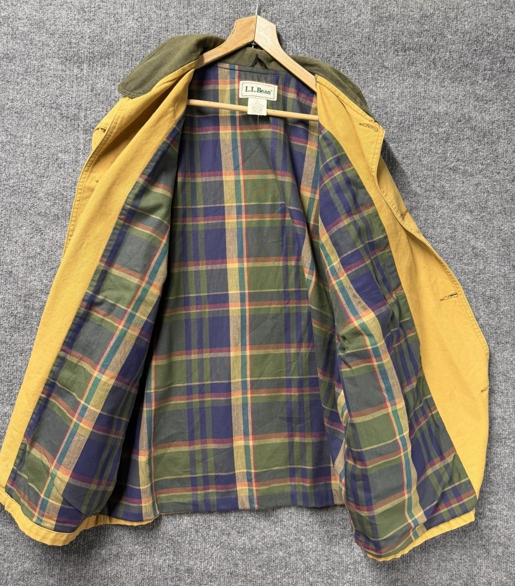 ll bean hunting jacket products for sale | eBay