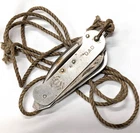 WW2 Australian military clasp knife by Whittingslowe Adelaide