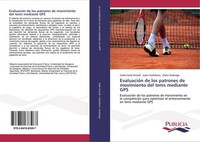 EvaluacióN De Los Patrones De Movimiento Del Tenis Mediante Gps Carlos Galé-Anso