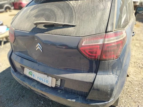 3276424380685 Motor Arranque para CITROEN C4 PICASSO Exclusive 2010 550425 - Imagen 7 de 10