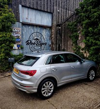 Audi q3 2019 35 tfsi