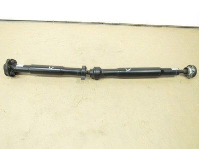 Maserati Levante Q4 2017 3.0L AWD Rear Suspension Driveshaft Propeller 16-24 ;#3