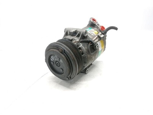 13124751 klimakompressor OPEL ASTRA H BERLINA ELEGANCE becip2308570