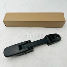 HLK2337B Hood Latch w/ Base OE Equivalent to Peterbilt L56-6045 L566045 - 587 US