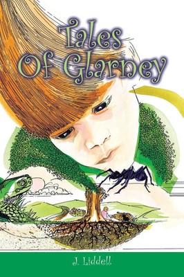 Tales of Glarney J. Liddell Taschenbuch Englisch 2003 Trafford Publishing