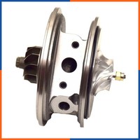 MFS Turbolader Patrone FüR Audi A3 Seat Leon VW Golf VII 1.6 TDI 813860
