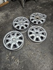 Llantas Mini Cooper