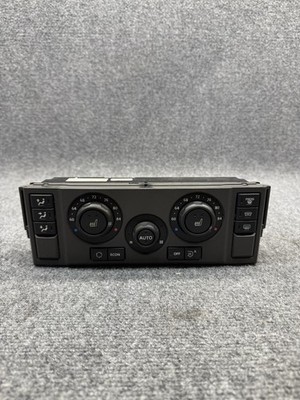 2005-2007 Land Rover LR3 AC Heater Climate Control JFC500095WUX, MB146570-2304