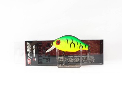 Zipbaits B Switcher 1.0 44mm Schwimmend K�der 995 (5383)