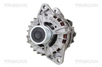 Triscan Lichtmaschine Generator 210A Passend FüR Iveco Daily VI Kasten