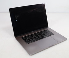 Apple A2141 MacBook Pro 16" 2019 Chassis  Battery  Screen Parts Repair