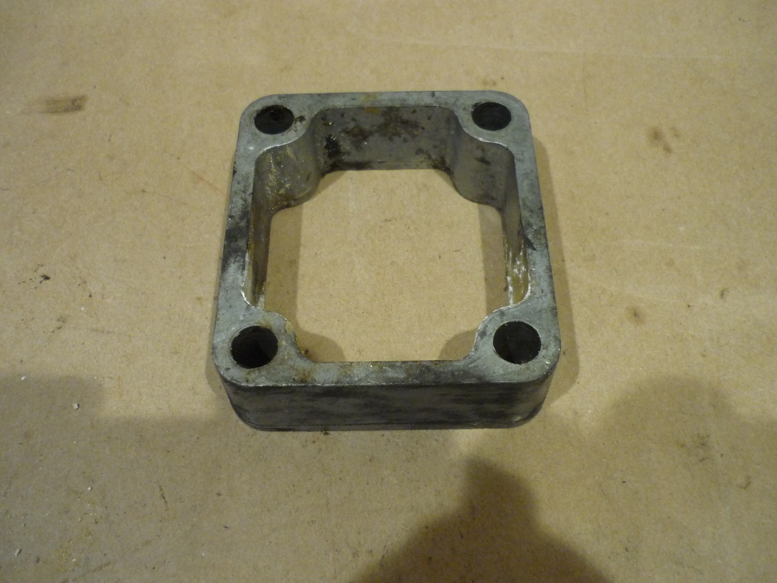 Ferrari 208,308,328,512, Mondial,Testarossa - Gearbox Spacer 27MM - P/N 107530