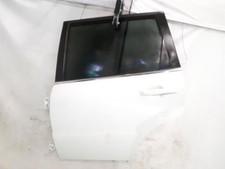 Porte arrière et accessoires Ssangyong REXTON