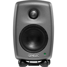 Genelec 8010A 3 inch Powered Studio Monitor