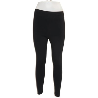 Pummys, Leggings, Größe: M, Schwarz, Einfarbig, Damen #LZm