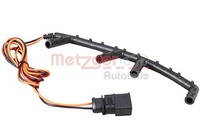 Metzger Kabelreparatursatz, GlüHkerze 2324114