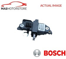 ALTERNATOR REGULATOR BOSCH 1 986 AE0 155 P NEW OE REPLACEMENT