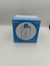 Kiinde Twist Pouches Breast Milk Storage Bags Direct Pump 6oz 34 Count - READ