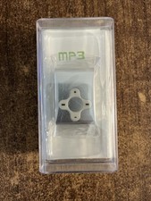 BRAND NEW MINI SILVER MP3 MULTIMEDIA PLAYER USB FLASH DISK W/CLIP