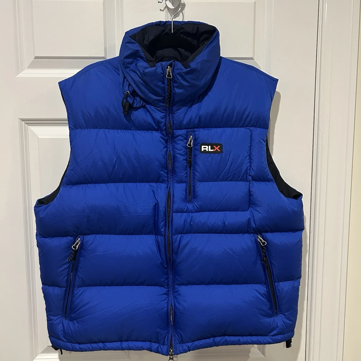 25+ Ralph Lauren Puffer Jacket Vests for Men for sale | Updated