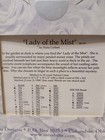 Mirabilia LADY OF THE MIST  Corbett MD 93  New Sealed — photo 2