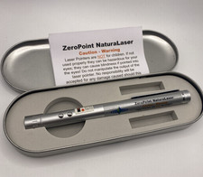 Zeropoint Naturalaser Light Pointer
