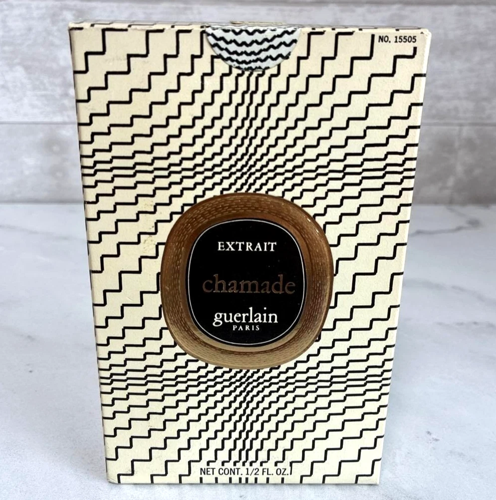 Guerlain Chamade Perfume Fragrances for Women for sale | eBay