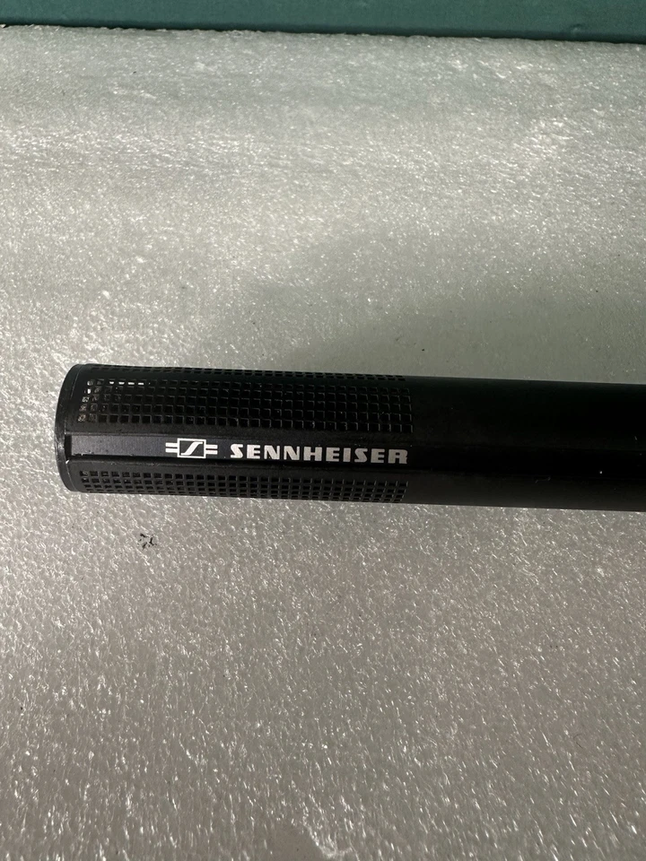 Sennheiser MD402‑U Classic German‑Made Vocal Mic. - Image 2 of 4