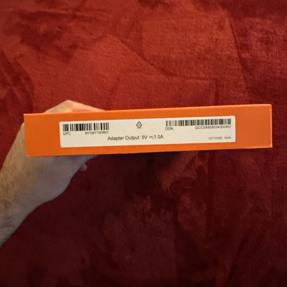 Amazon Fire 7 Kids Edition 16GB 9th Generation, Wi-Fi, 7-inch NEVER OPENED - Image 2 of 4