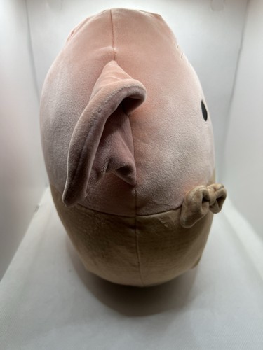 Dobby Squishmallow Harry Potter 10" Plush Soft Toy 25cm BNWT NEW UK - Picture 7 of 8