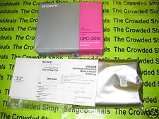 Sony UPC-3010 Color Printing Pack for 80 Prints NEW