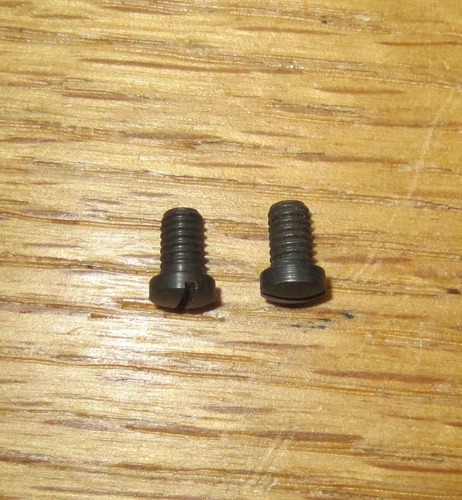 Marlin  Forend Tip Screws  New Factory OEM for 336, 1894 1895 39