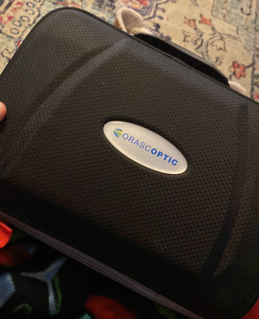 orascoptic loupes TOP OF THE LINE eBay