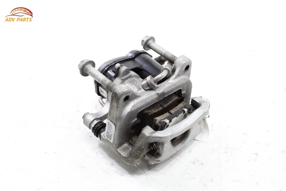 2018–2024 GMC TERRAIN ЗАДНИЙ ПРАВЫЙ СУППОРТ БОКОВОГО ПАССАЖИРСКОГО ТОРМОЗА ОТ ОРИГИНАЛЬНОГО ПРОИЗВОДИТЕЛЯ - Изображение 4 из 4