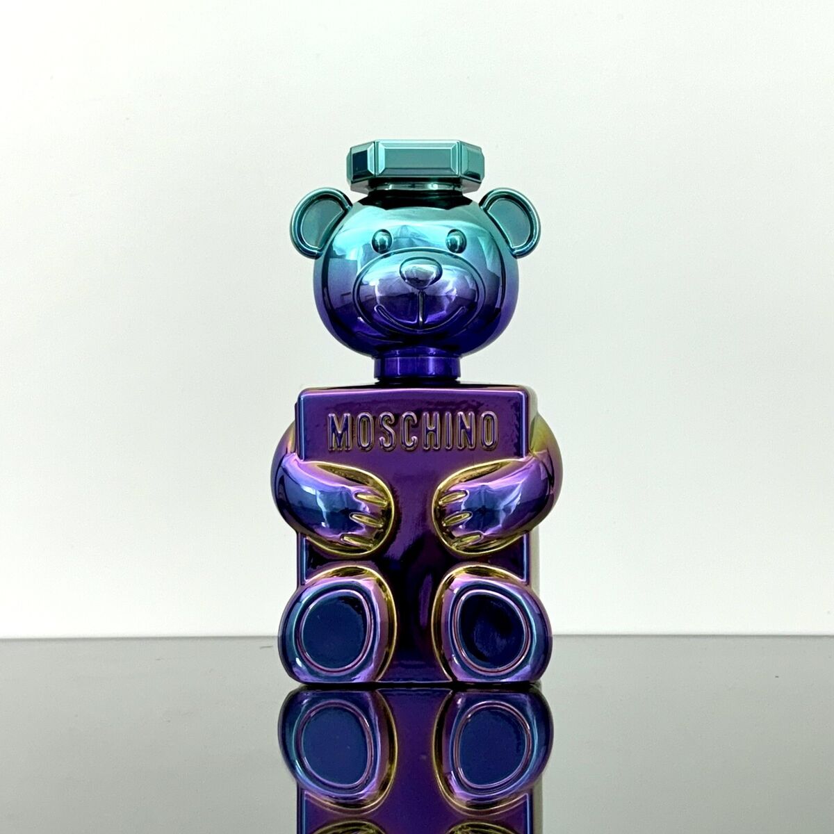 NEW) Moschino TOY 2 PEARL Women Perfume 3.4oz-100ml EDP NEW) Moschino TOY 2 PEARL Women Perfume 3.4oz-100ml EDP