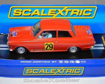 gumtree scalextric