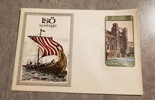 ISO SVERIGE COVER ST.JAMES.S.PALACE -CASTLE