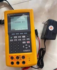 1PC Used Fluke 744 Process Calibrator Fast sh...