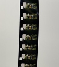 Vtg 1971 Amateur Film 8mm Reel Home Movie Super 8  Just Fishing  Family Fishing