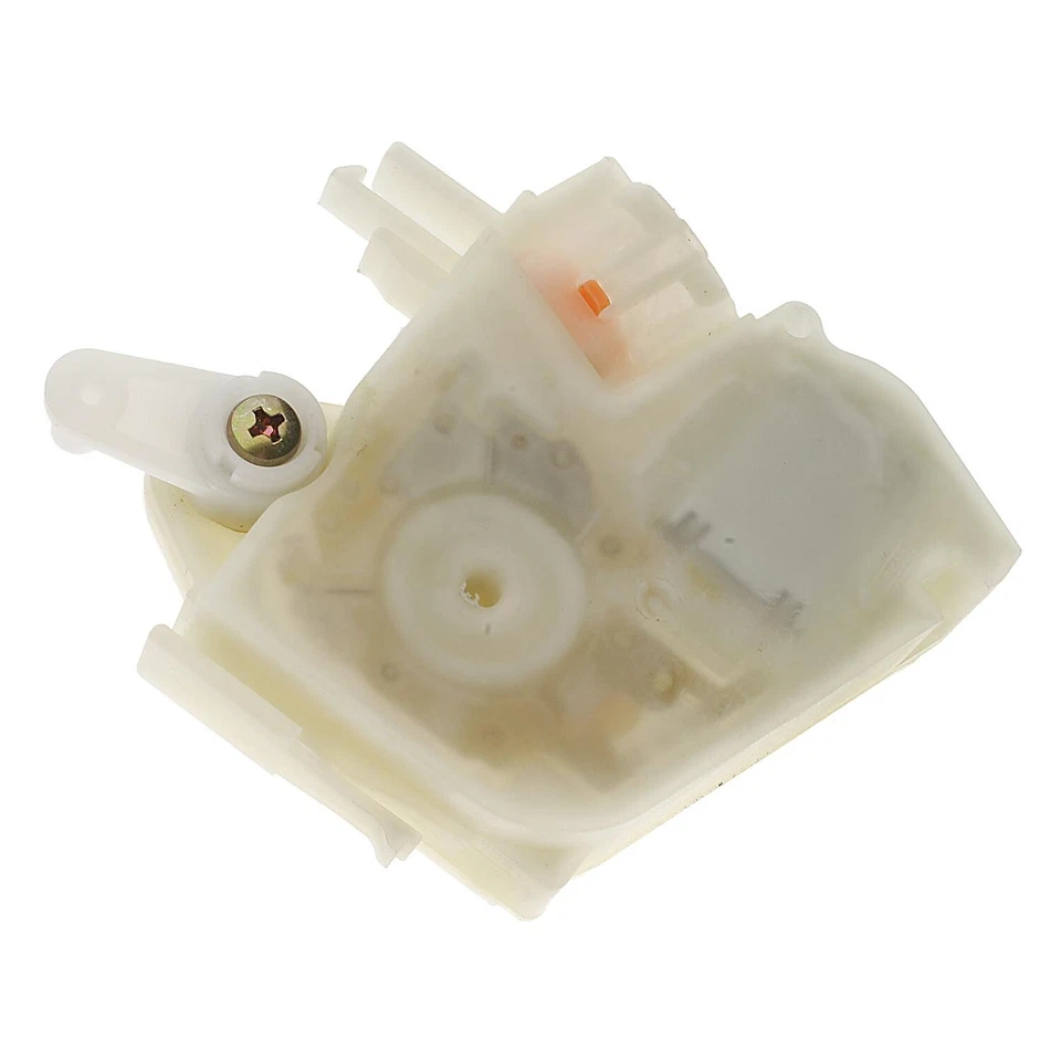 Atuador de trava de porta dianteiro SMP 1998 1999 2000 2001 2002 para 1997-2003 INFINITI QX4 - Imagem 2 de 4