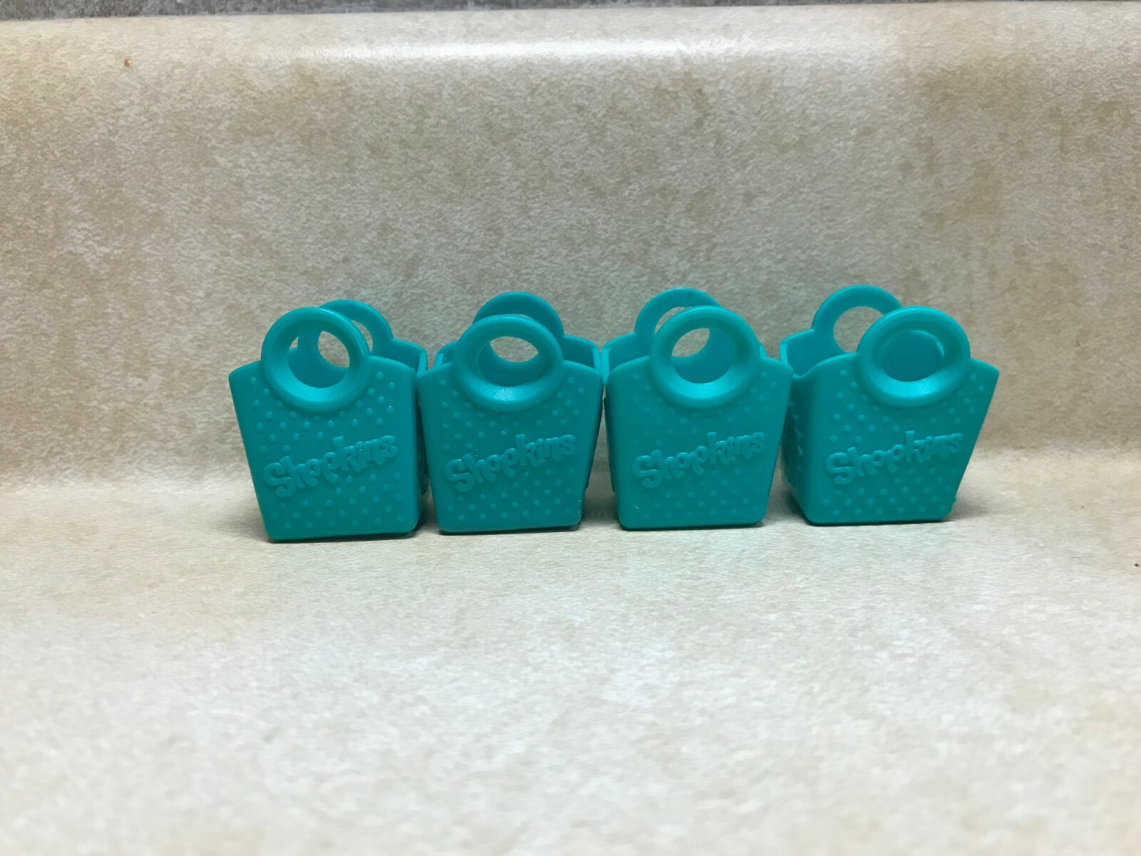 Shopkins replacement Loose Figures from playsets and Shoppie