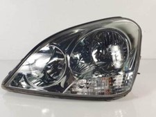Feu avant (phare) Lexus LS