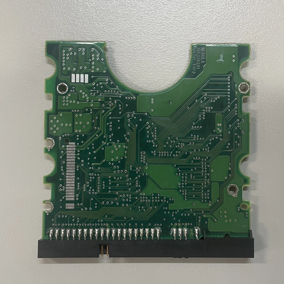 Maxtor 51536H2 3.5" 15.3GB ATA/100 HDD PCB Board 301334101 JAC61HU0 - Image 3 of 4