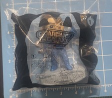 McDonalds 2023 Happy Meal Toy - Guardians of The Galaxy "Star-Lord" NEW